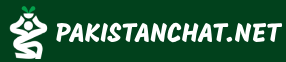 Pakistan Chat Logo